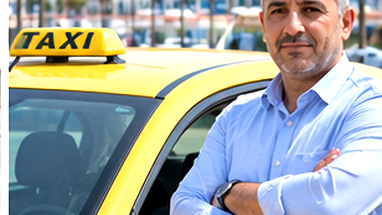 Leasing automobile deg Lezzayer