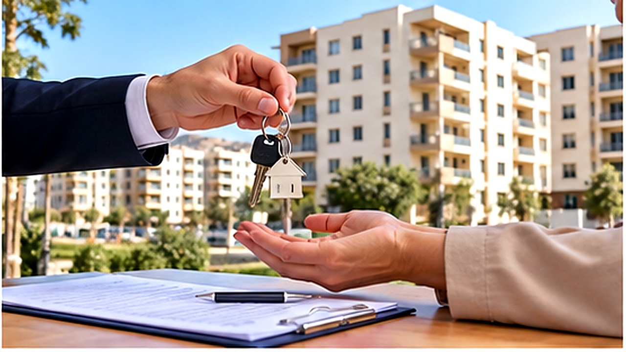 Crédit logement AADL en Algérie
