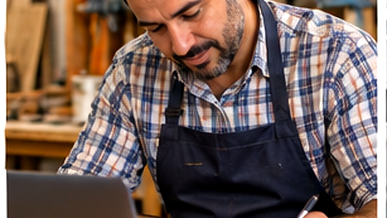 Crédit équipement professionnel en Algérie