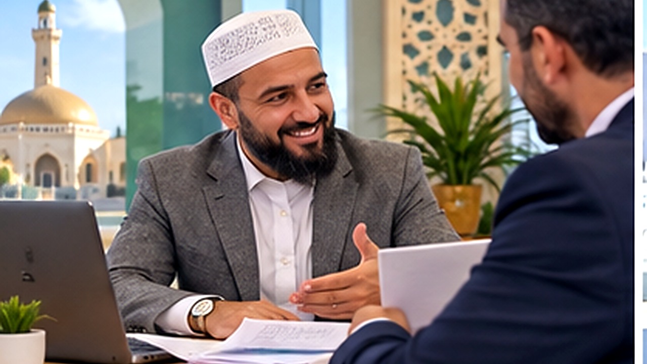 Salam i usellef n tfellaḥt di Lezzayer: amek iteddu lɛeqd