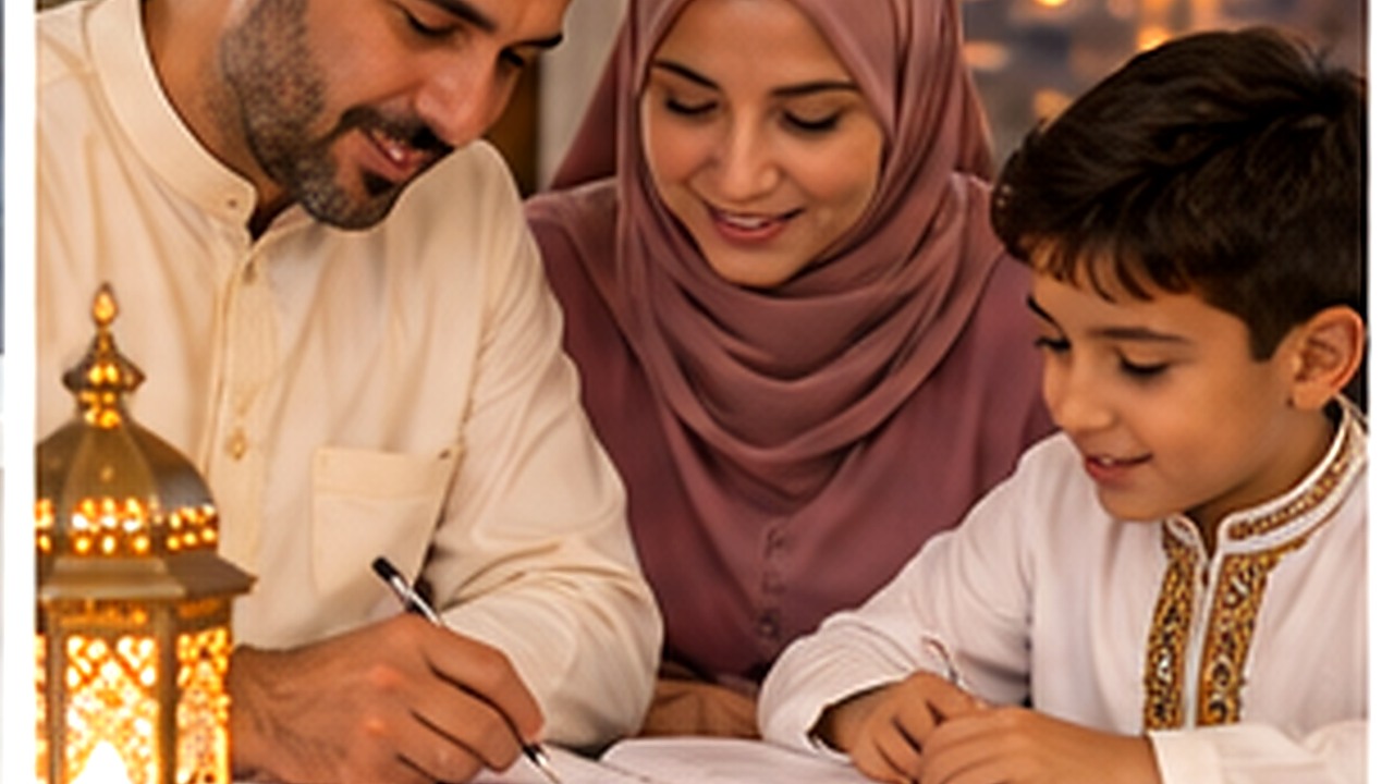 الاستصناع لتمويل البناء في الجزائر: بناء منزلك بعقد إسلامي خطوة بخطوة