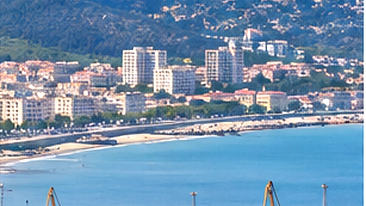 Aselhu deg Annaba