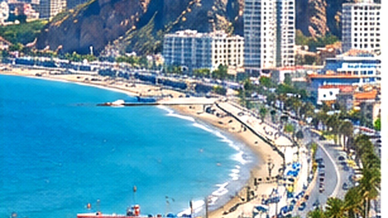 Crédit à Skikda : financer sa vie et ses projets dans un pôle industriel côtier