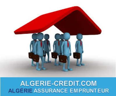 ALGÉRIE ASSURANCE EMPRUNTEUR