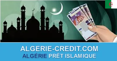 ALGÉRIE COMPARATEUR DE PRÊT ISLAMIQUE