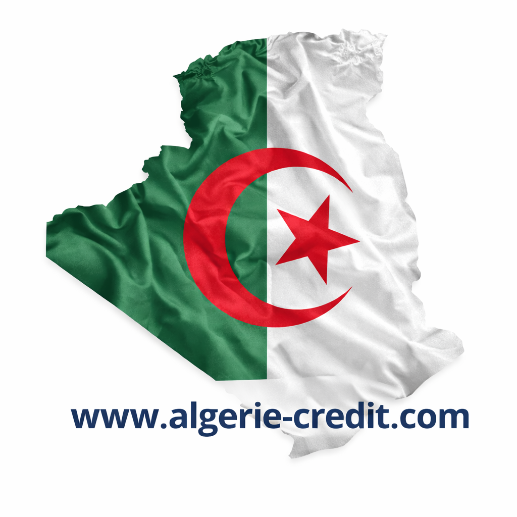 ALGÉRIE CRÉDIT